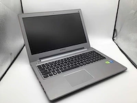 Lenovo ideapad z510 laptop - afbeelding 1 van  9