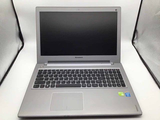 Lenovo ideapad z510 laptop - afbeelding 2 van  9