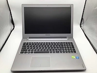 Lenovo ideapad z510 laptop - afbeelding 2 van  9