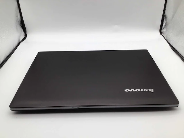 Lenovo ideapad z510 laptop - afbeelding 3 van  9