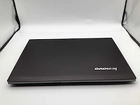 Lenovo ideapad z510 laptop - afbeelding 3 van  9