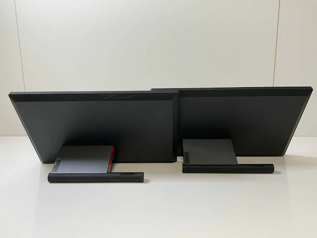 Lenovo (l1021fc) thinksmart controllers (2x) - afbeelding 5 van  7