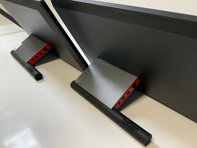 Lenovo (l1021fc) thinksmart controllers (2x) - afbeelding 6 van  7