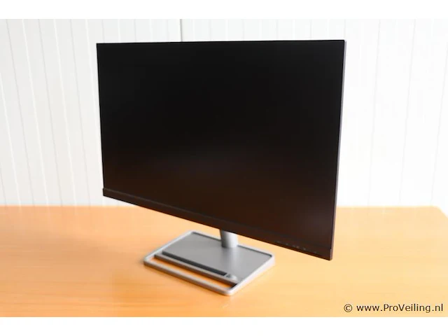 Lenovo l27i-30 monitor - 61x37 cm - afbeelding 1 van  6