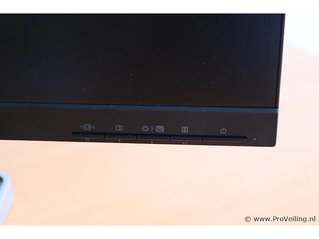 Lenovo l27i-30 monitor - 61x37 cm - afbeelding 2 van  6