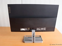 Lenovo l27i-30 monitor - 61x37 cm - afbeelding 4 van  6