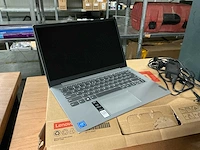 Lenovo laptop - afbeelding 1 van  6