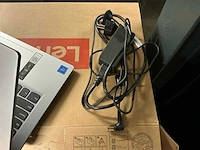 Lenovo laptop - afbeelding 6 van  6