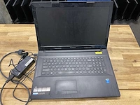 Lenovo laptop - afbeelding 2 van  3