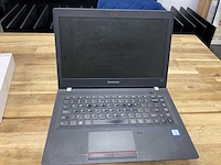 Lenovo laptop - afbeelding 1 van  2