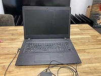 Lenovo laptop - afbeelding 1 van  2