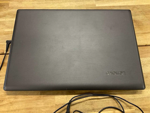 Lenovo laptop - afbeelding 2 van  2