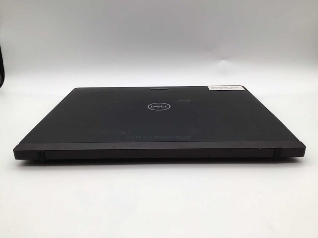 Lenovo latitude 7285 touch laptop - afbeelding 5 van  6