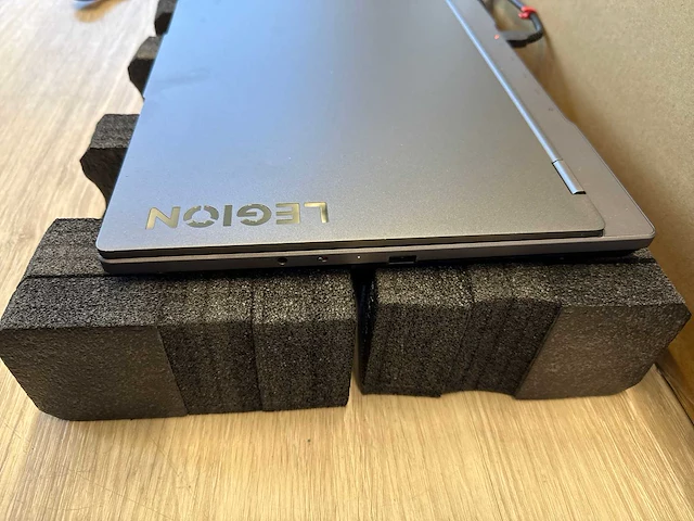 Lenovo legion 5 15" gen 7 laptop - afbeelding 6 van  9