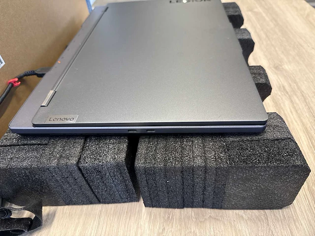 Lenovo legion 5 15" gen 7 laptop - afbeelding 7 van  9