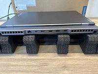 Lenovo legion 5 15" gen 7 laptop - afbeelding 8 van  9