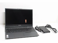 Lenovo legion 5 intel coretm i7 i7-10750h laptop 39,6 cm