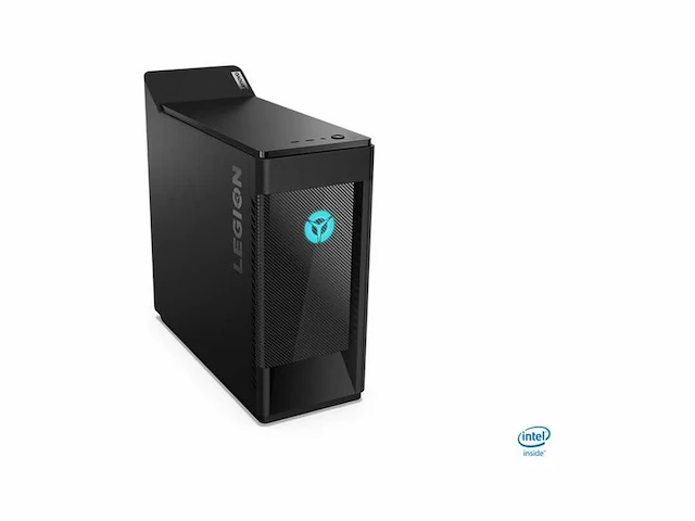 Lenovo legion t5 28imb05-259 (90nc00ftfr) dekstop - afbeelding 1 van  3