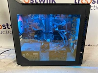Lenovo legion t5 28imb05-259 (90nc00ftfr) dekstop - afbeelding 2 van  3