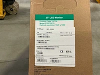 Lenovo legion y27-30 lcd monitor - afbeelding 2 van  2
