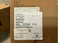 Lenovo legion y32p-30 lcd monitor - afbeelding 2 van  3
