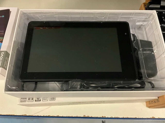 Lenovo, lenco, acer tab3 / tab 7-11 / aspire es-11 tablet - afbeelding 12 van  14