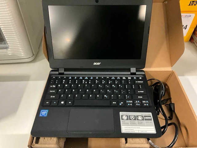 Lenovo, lenco, acer tab3 / tab 7-11 / aspire es-11 tablet - afbeelding 14 van  14