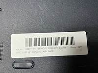 Lenovo lenovo 300w gen 3 3015e laptop - afbeelding 4 van  4