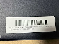 Lenovo lenovo 300w gen 3 3015e laptop - afbeelding 4 van  4
