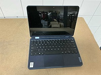 Lenovo lenovo 300w gen 3 3015e laptop - afbeelding 2 van  4