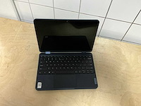 Lenovo lenovo 300w gen 3 3015e laptop - afbeelding 2 van  4