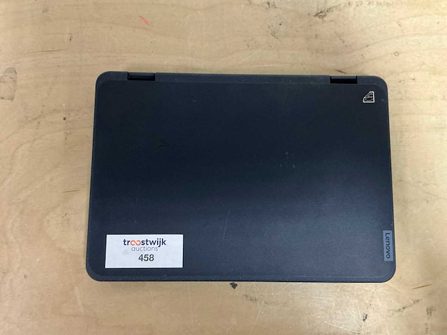 Lenovo lenovo 300w gen 3 3015e laptop - afbeelding 3 van  4