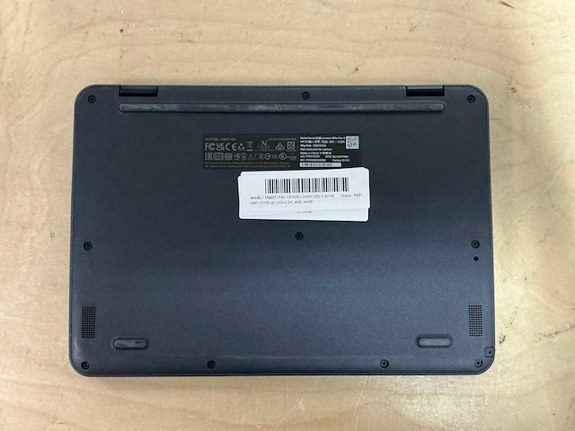 Lenovo lenovo 300w gen 3 3015e laptop - afbeelding 4 van  4