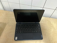 Lenovo lenovo 300w gen 3 3015e laptop - afbeelding 2 van  4