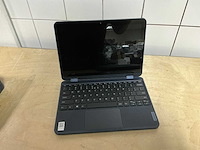 Lenovo lenovo 300w gen 3 3015e laptop - afbeelding 2 van  4