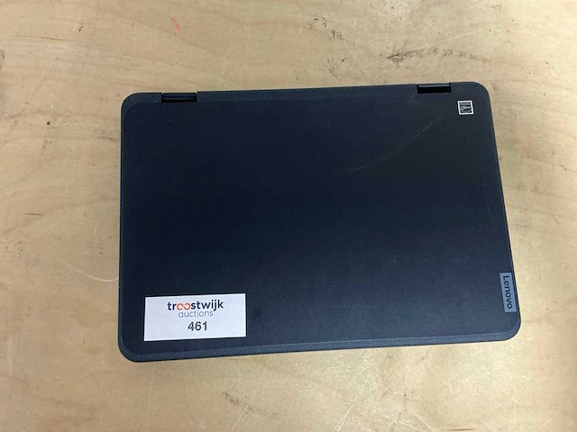 Lenovo lenovo 300w gen 3 3015e laptop - afbeelding 3 van  4