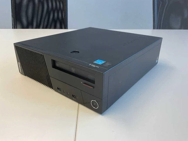 Lenovo m93p 10a9 thinkcentre desktop - afbeelding 2 van  7