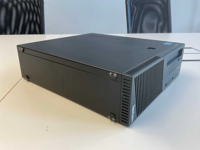 Lenovo m93p 10a9 thinkcentre desktop - afbeelding 3 van  7