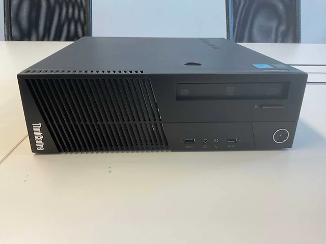 Lenovo m93p 10a9 thinkcentre desktop - afbeelding 5 van  7