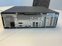 Lenovo m93p 10a9 thinkcentre desktop - afbeelding 3 van  6