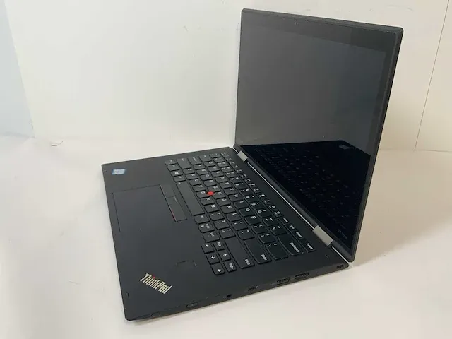 Lenovo mix model laptops - check description (2x) - afbeelding 2 van  12