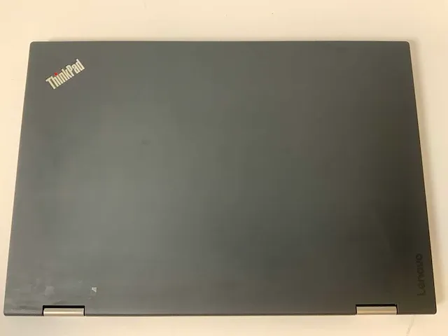 Lenovo mix model laptops - check description (2x) - afbeelding 3 van  12