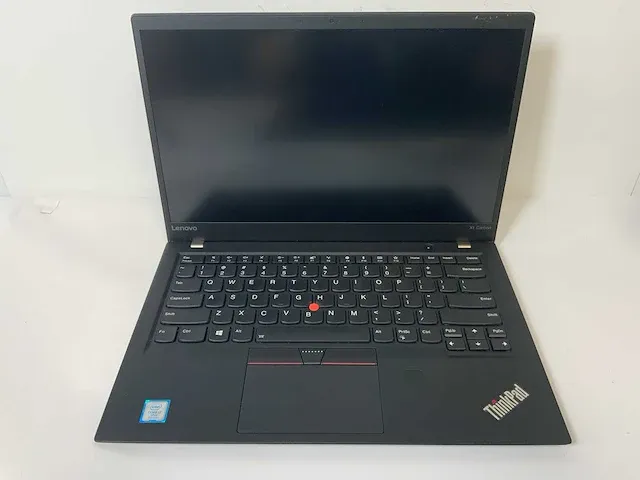 Lenovo mix model laptops - check description (2x) - afbeelding 6 van  12