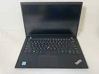 Lenovo mix model laptops - check description (2x) - afbeelding 6 van  12