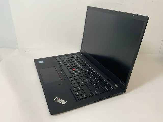 Lenovo mix model laptops - check description (2x) - afbeelding 8 van  12