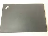 Lenovo mix model laptops - check description (2x) - afbeelding 9 van  12