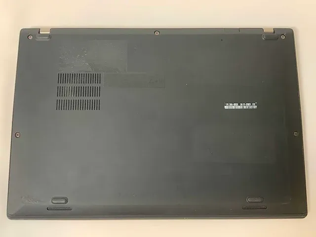 Lenovo mix model laptops - check description (2x) - afbeelding 10 van  12