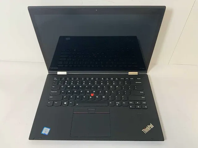 Lenovo mix model laptops - check description (2x) - afbeelding 11 van  12