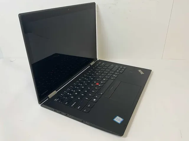 Lenovo mix model laptops - check description (2x) - afbeelding 12 van  12