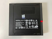 Lenovo mix model lenovo mini desktops - check description (3x) - afbeelding 2 van  10